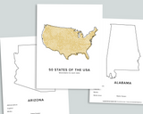 United States Bundle