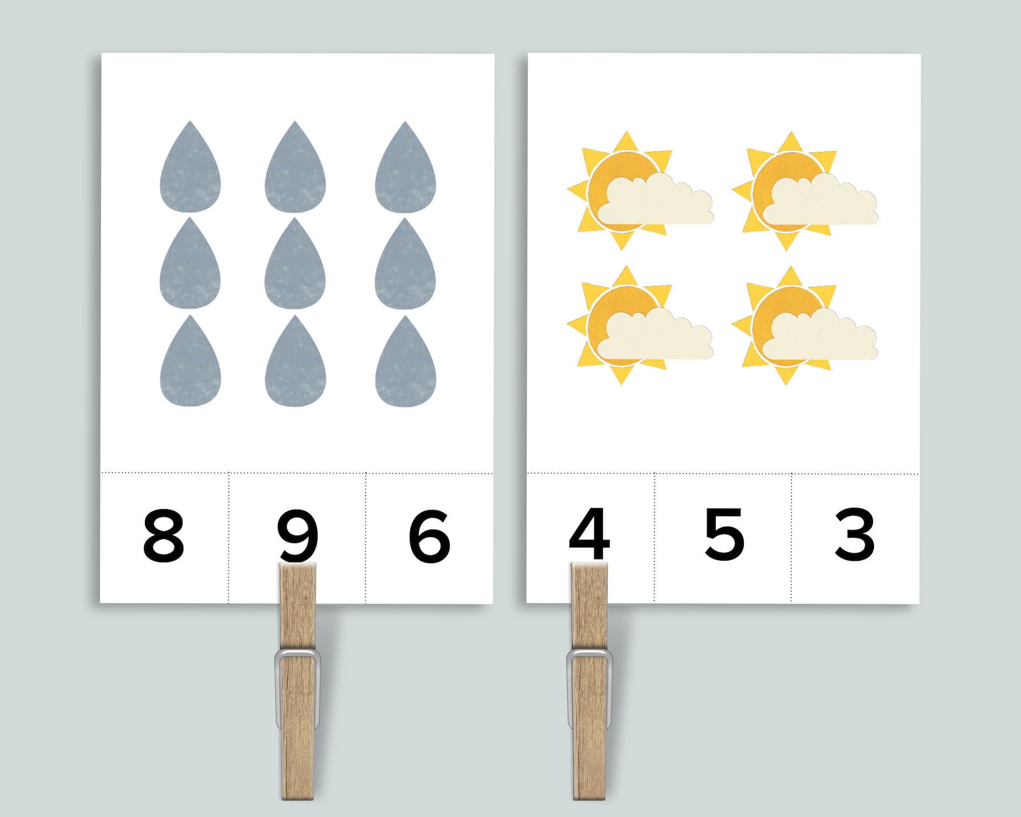Weather Bundle