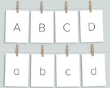 ABC Flashcards