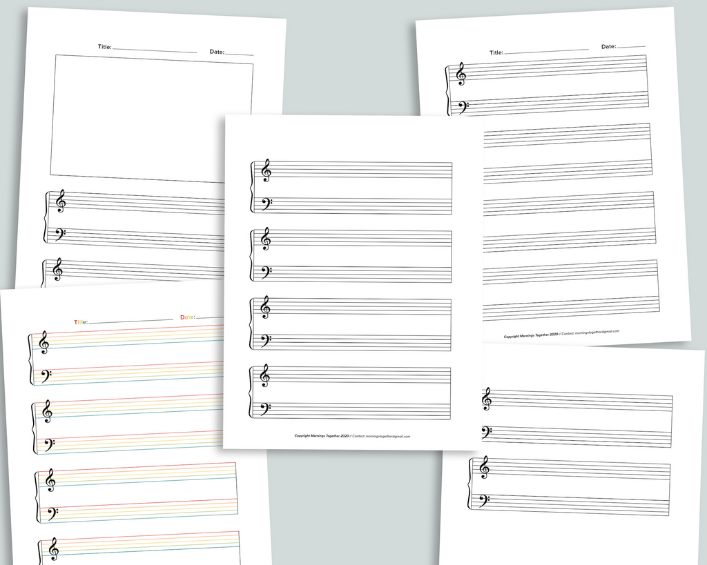 Staff Paper