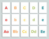 Preschool Basics Bundle
